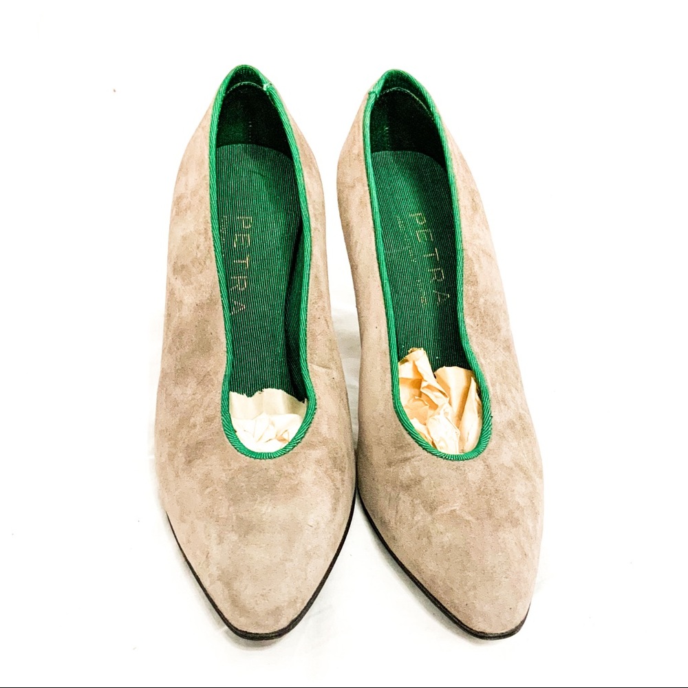 Petra Heels